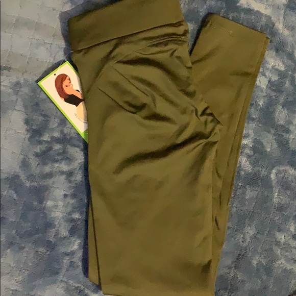 Bounce it Active leggings - Picture 4 of 4